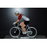 Faema Faemino 1970 - hand-painted zamak cycling figurine